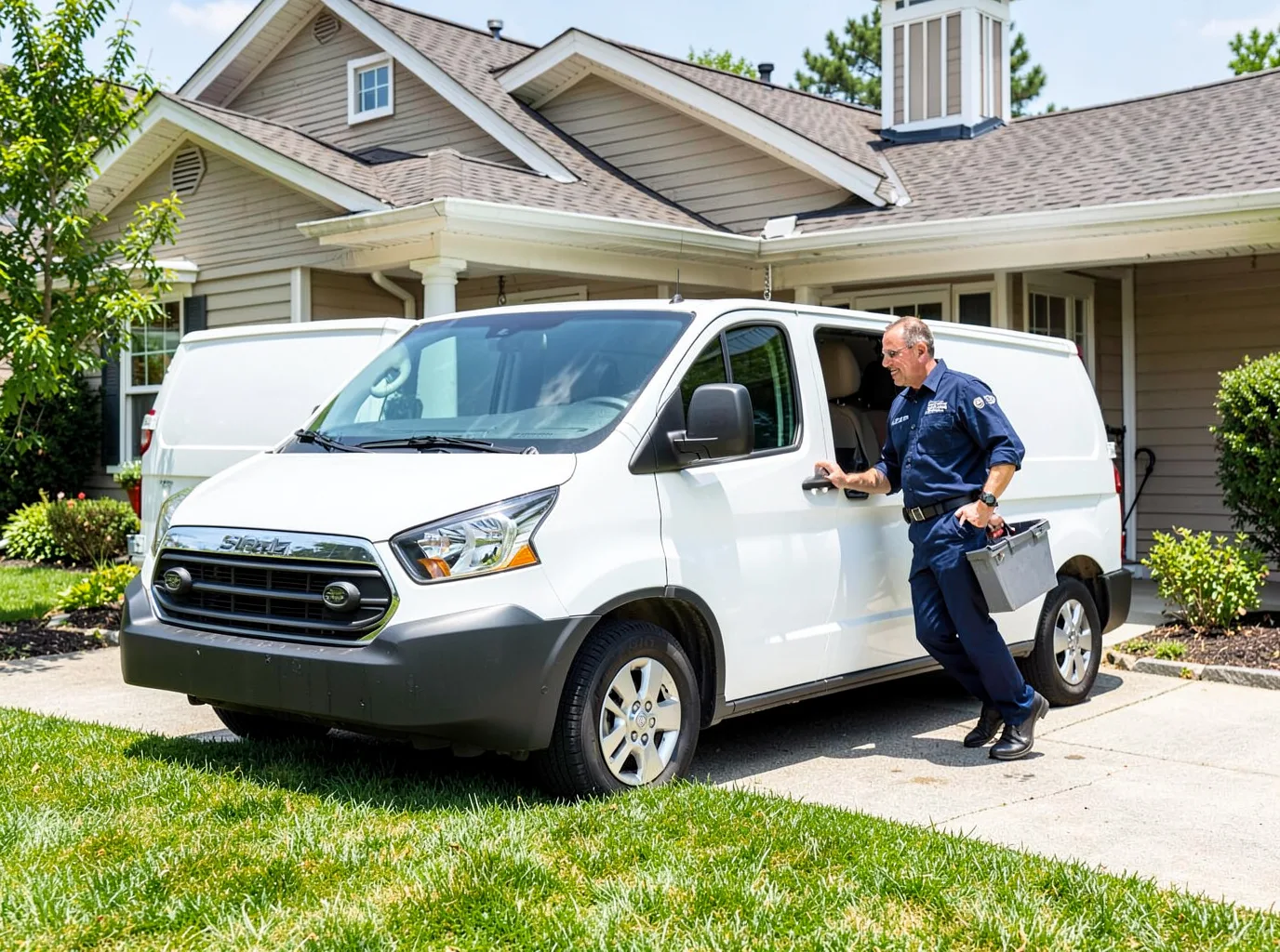 Emergency Plumber company in Edmore, MI