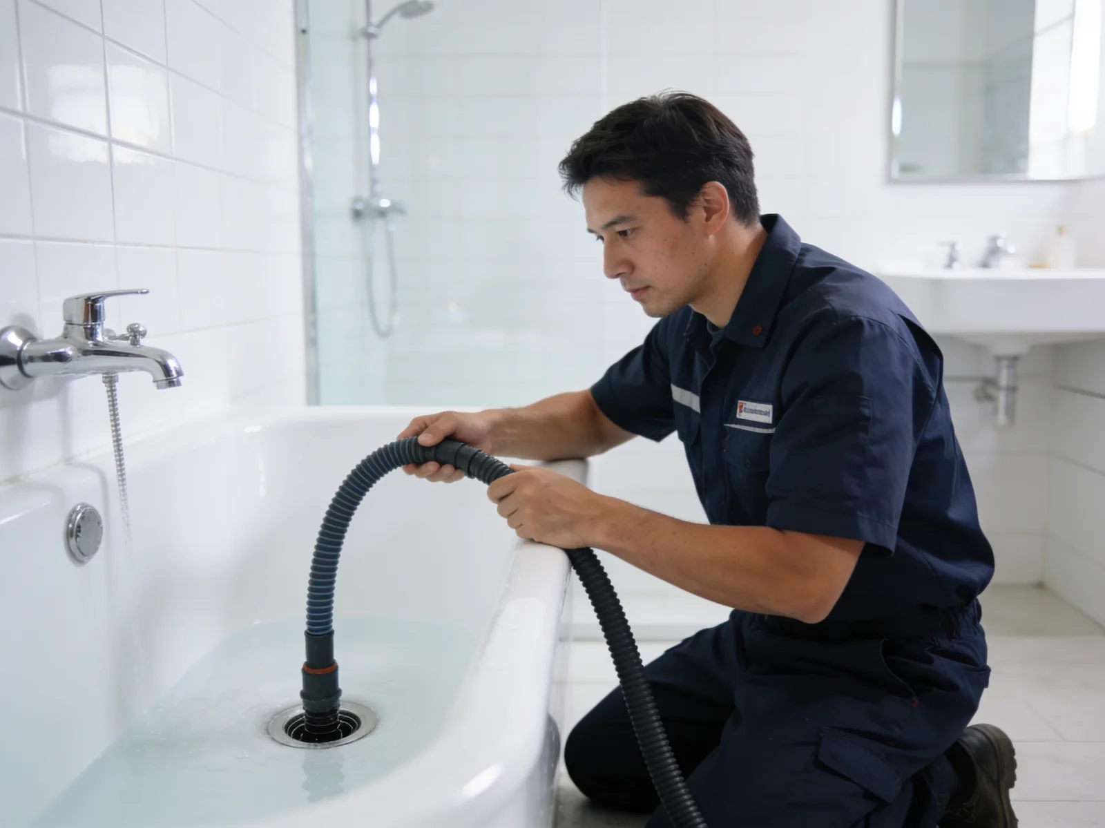 Emergency Plumber Edmore, MI FAQs